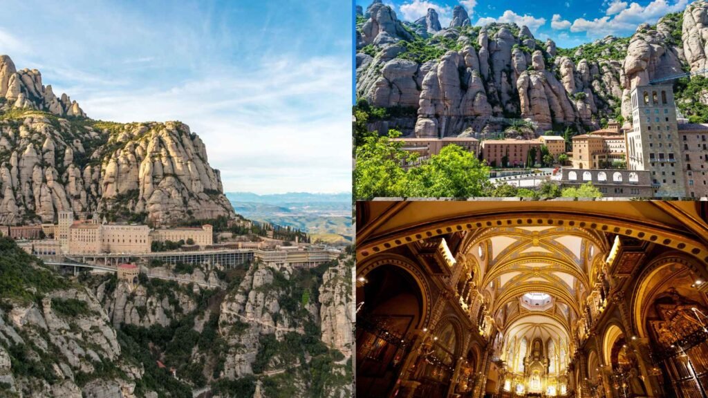 As 10 Melhores Excursoes Saindo de Barcelona 1