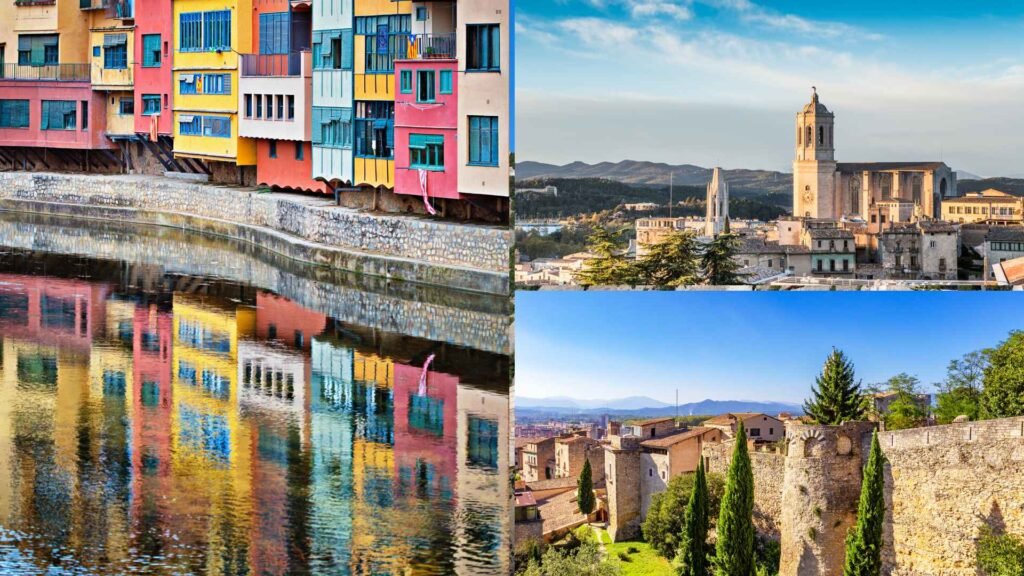 As 10 Melhores Excursoes Saindo de Barcelona 2