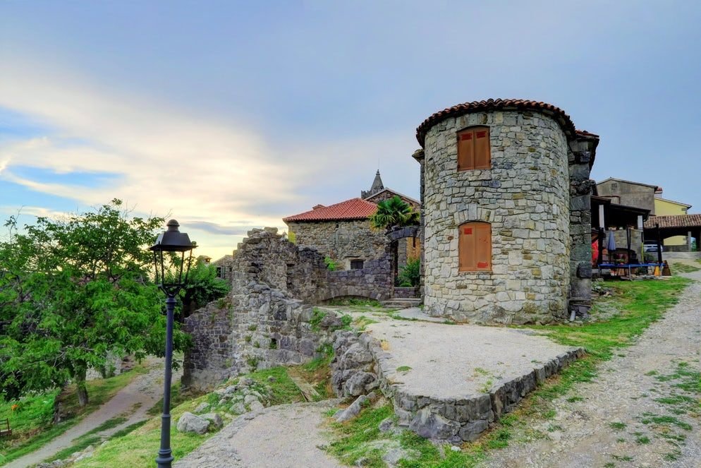 menor cidade do mundo