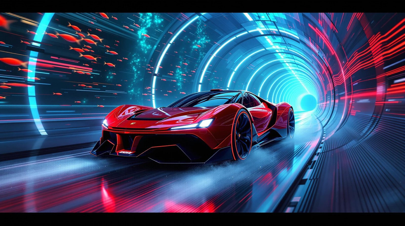 ESSE É O NOVO TÚNEL SUBMARINO NORUEGUÊS 1 image_1752275735