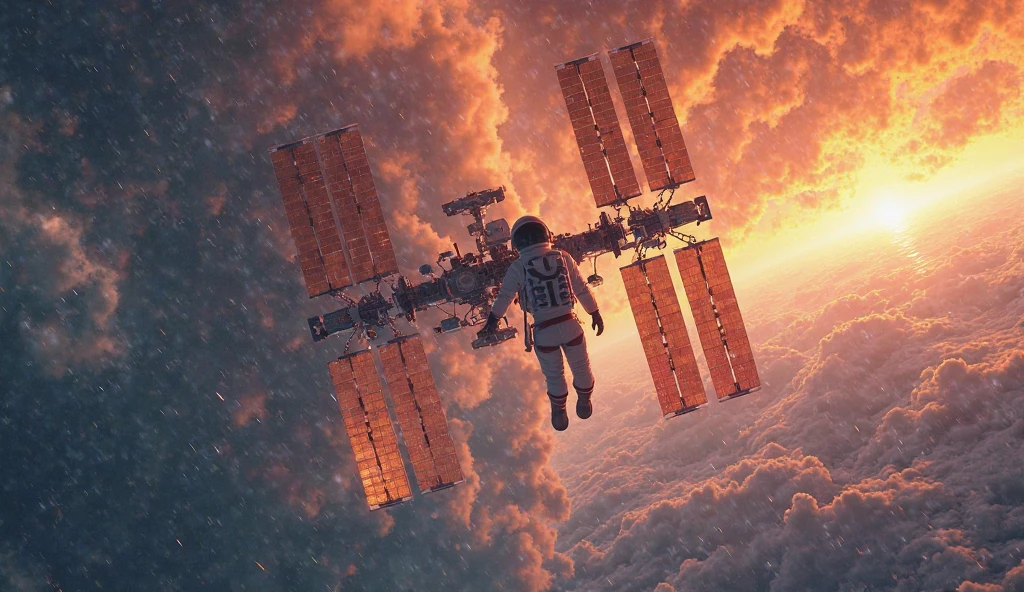 O Que Esperar da Jornada Espacial em Bordeaux com Thomas Pesquet 2 Jornada Espacial em Bordeaux com Thomas Pesquet 2