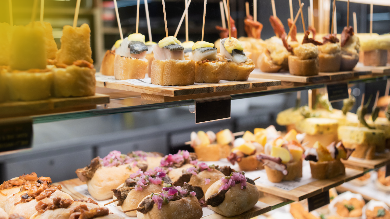 Os Melhores Bares e Restaurantes de Triana para Saborear e Tapear 1 triana