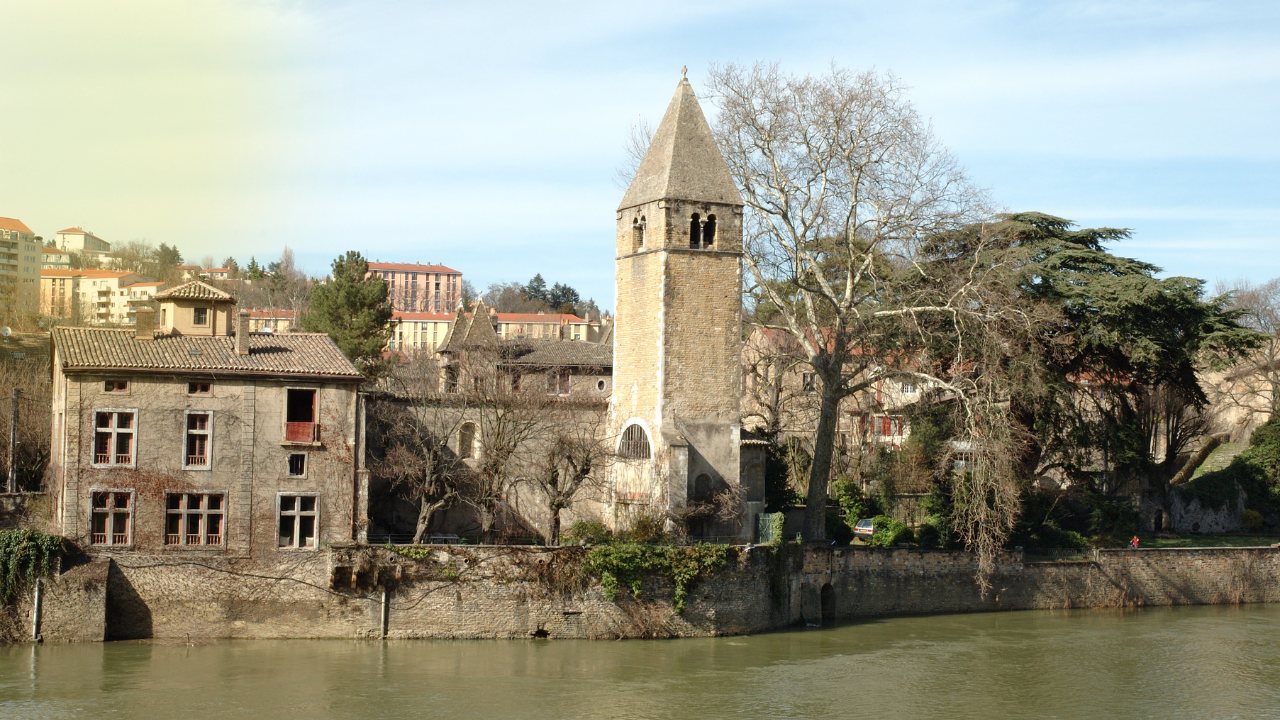 A Fascinante História da Ilha Barbe: Segredos dos Reis e o Mistério do Santo Graal 1 ilha barbe