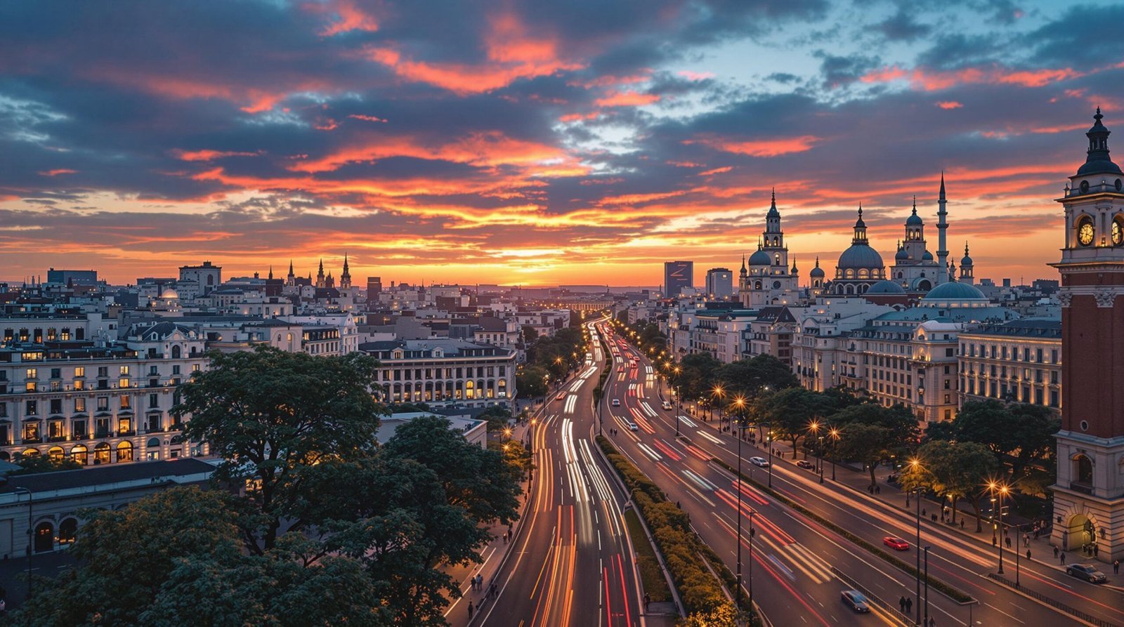 A Revolução da Tarjeta de Transporte em Madrid 1 image_1754251254