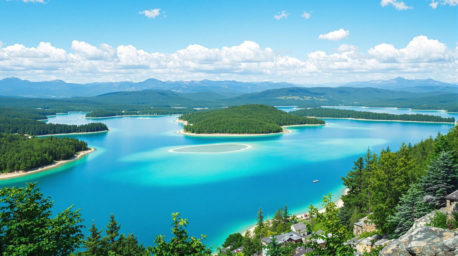 Tudo Sobre as Ilhas Escondidas a 1h30 de Lyon que São um Verdadeiro Paraíso 1 image_1754308859