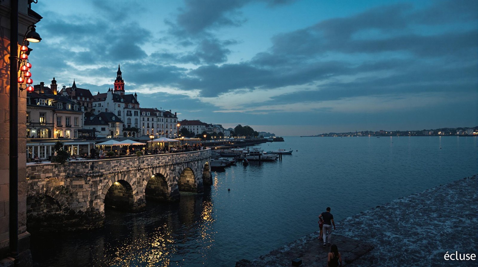 Descubra o Charme do Écluse: Um Refúgio Gourmet à Beira da Garonne 1 image_1754323254