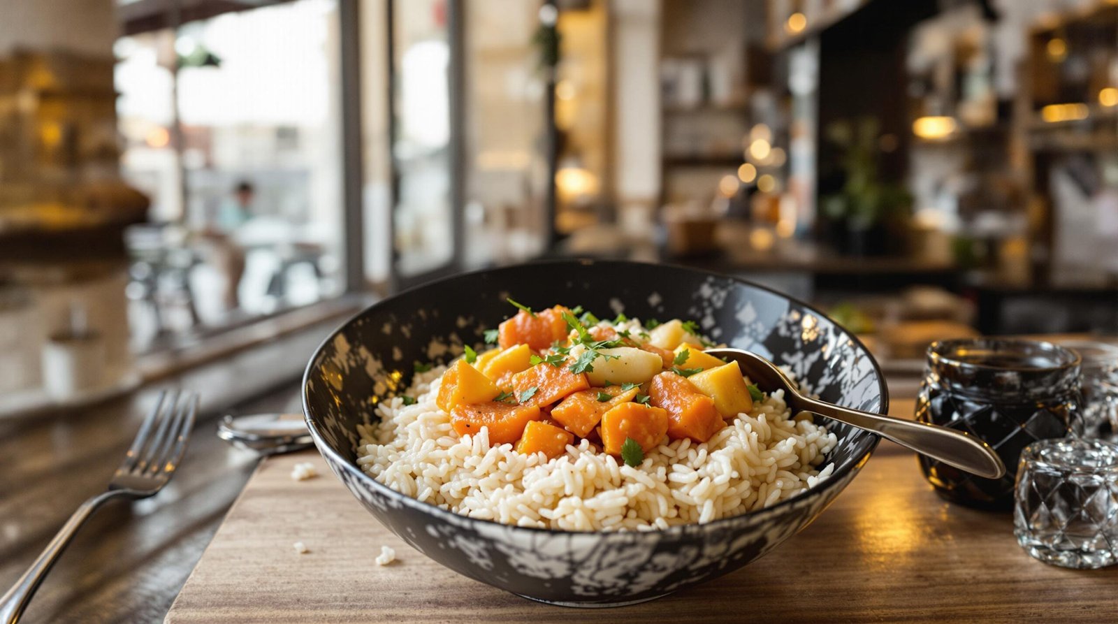 Novo Restaurante Imperdível em Barcelona! Alta Gastronomia Peruana com Menu de 20€ 1 image_1754596852