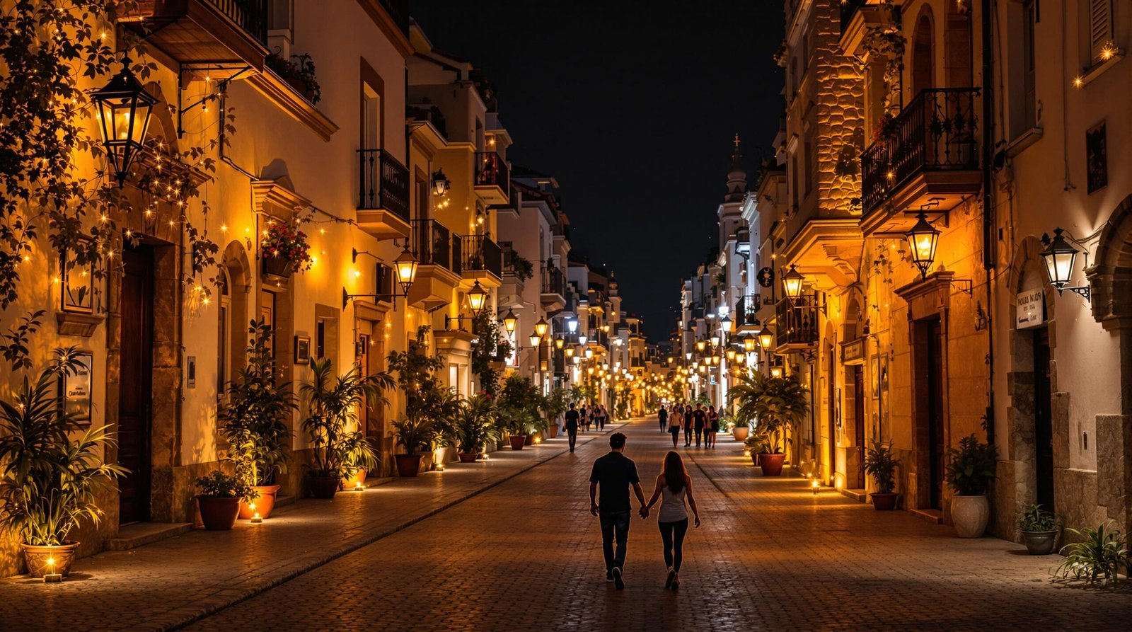 A magia inesquecível das velas para visitar Vélez-Málaga 1 image_1754640050