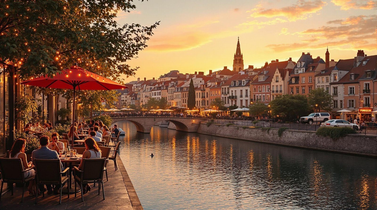 Guinguettes Imperdíveis para Curtir Neste Verão em Toulouse e Regiões Vizinhas 1 image_1754654449