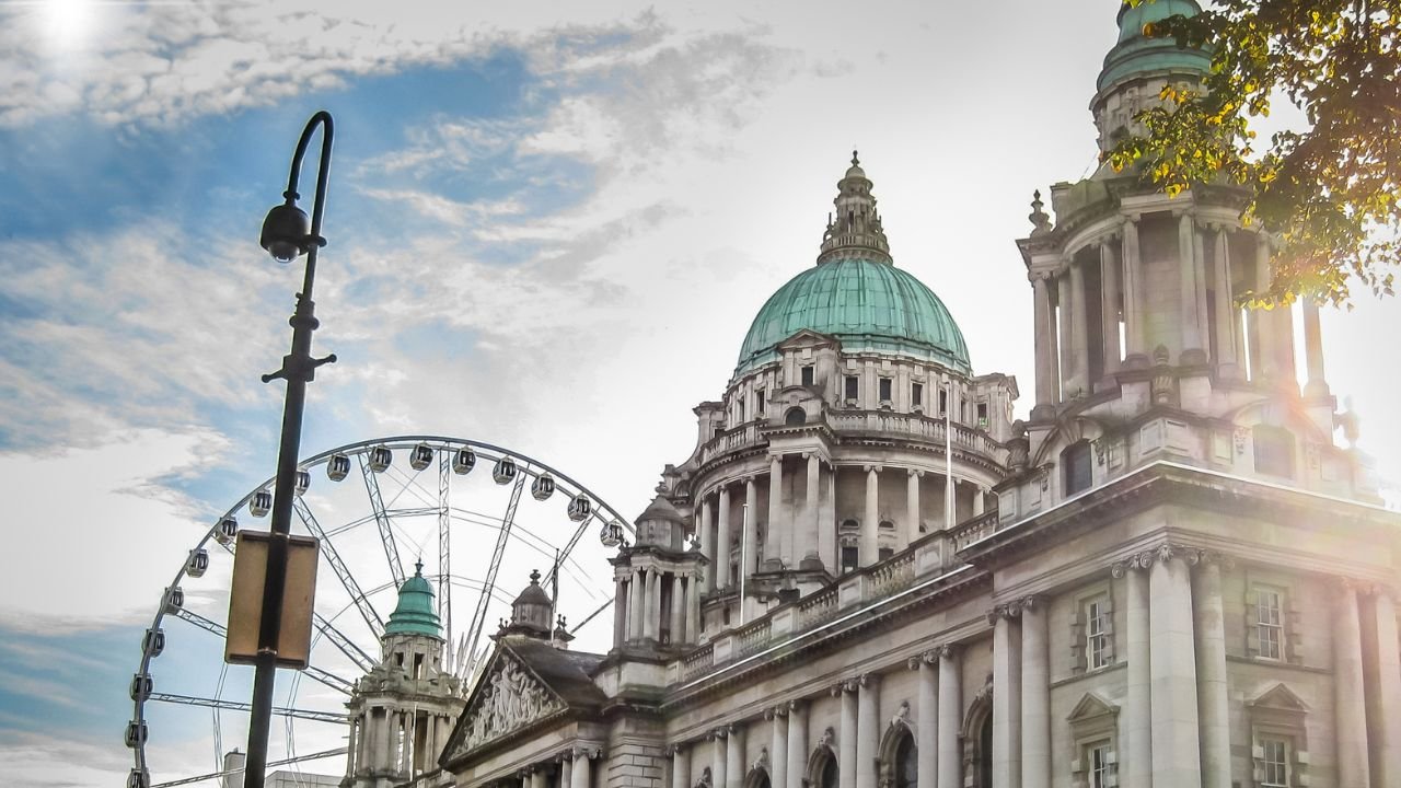 Como é viver na Irlanda em 2025: prós, contras e segredos revelados 1 irlanda