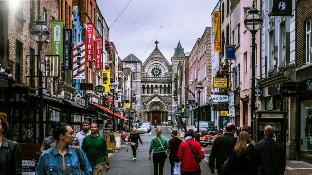Como é viver na Irlanda em 2025: prós, contras e segredos revelados 2 irlanda2