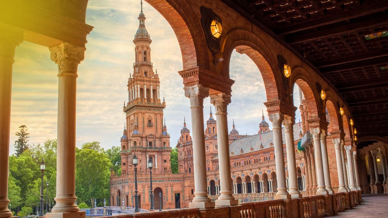 20 Planos Imperdíveis para Aproveitar Sevilha em Setembro e Reinventar Seu Mês 1 sevilha