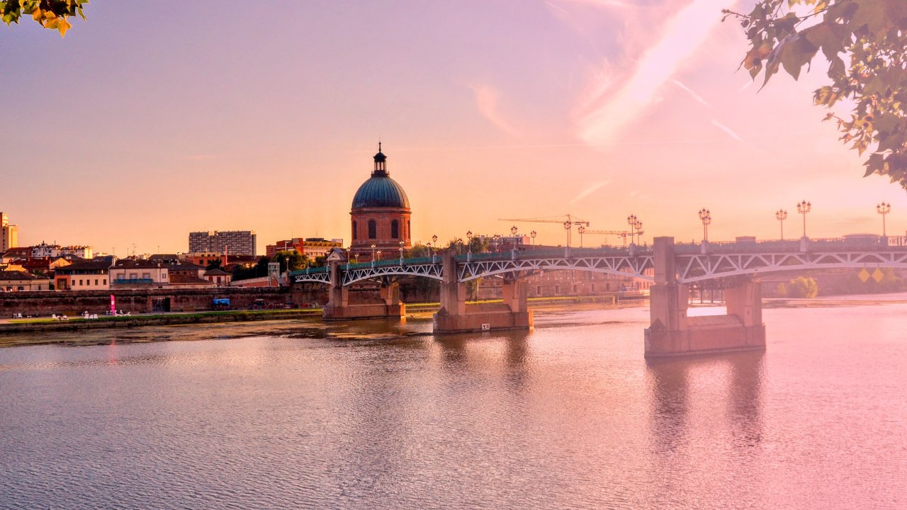Toulouse em 24 Horas: Roteiro Imperdível com Dicas e Curiosidades 1 toulouse