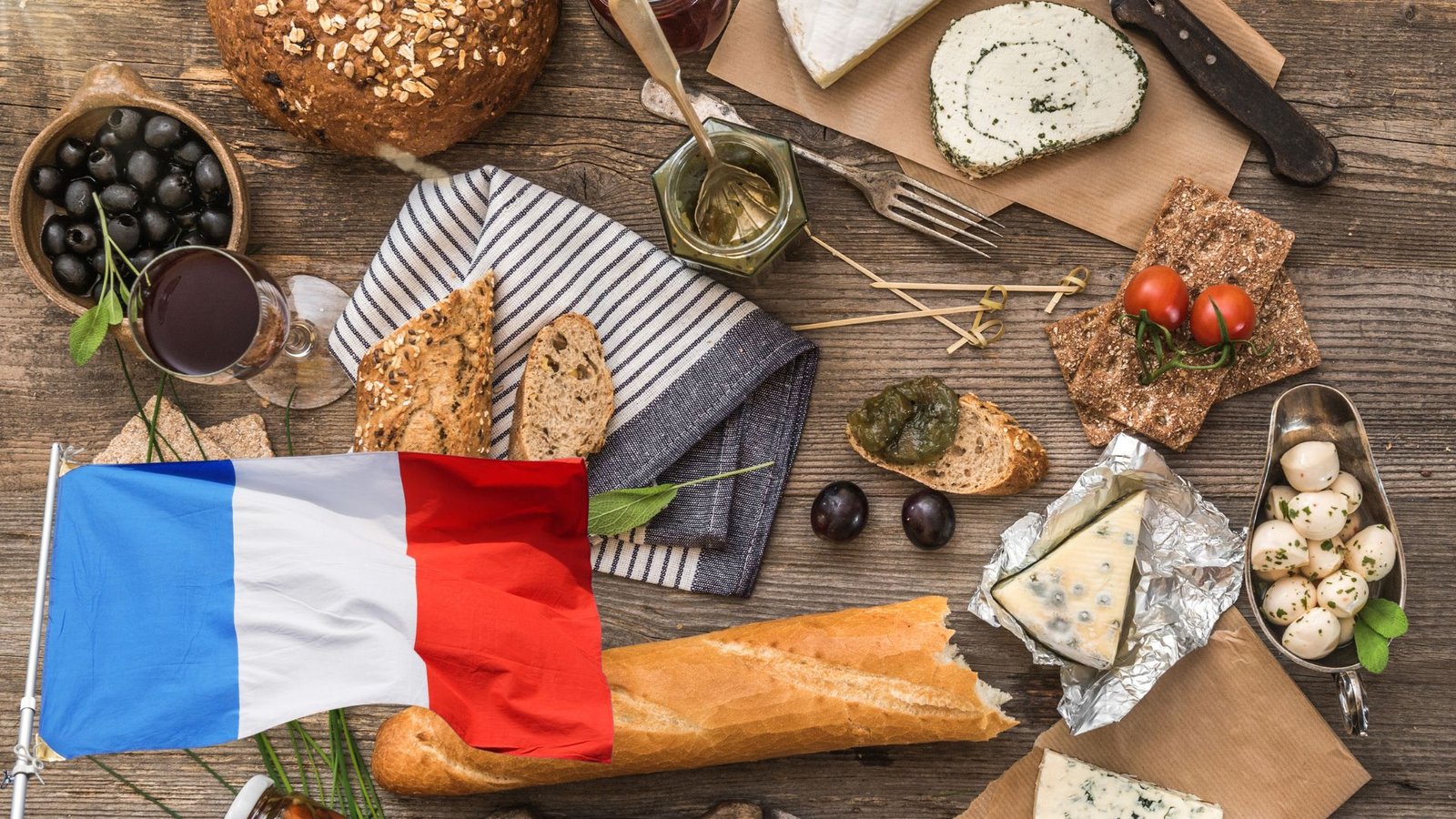 Primeiro Campeonato de Bouillabaisse: Um Festival de Sabores em Sausset-les-Pins que Você Não Pode Perder 1 Bouillabaisse