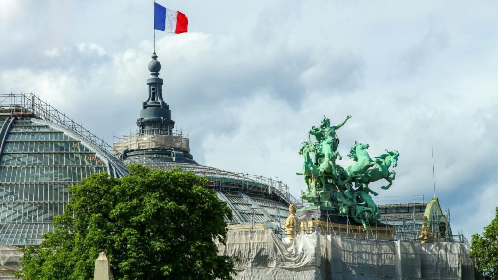 A maneira mais rápida de obter documentos na França 2 docuemtnos franca