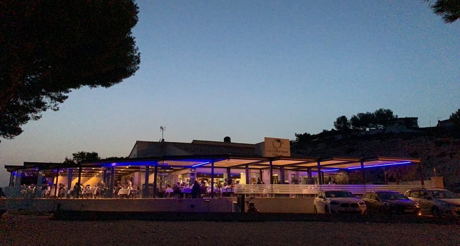 Primeiro Campeonato de Bouillabaisse: Um Festival de Sabores em Sausset-les-Pins que Você Não Pode Perder 2 la calanque bleue