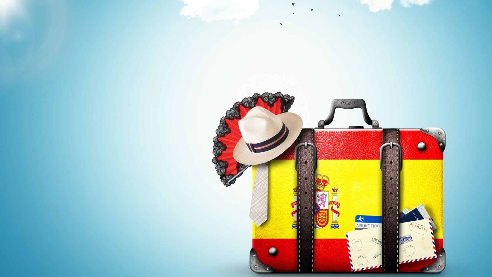 Por que tantos brasileiros estão indo para Espanha agora e você também vai querer 1 mudar pra espanha 1