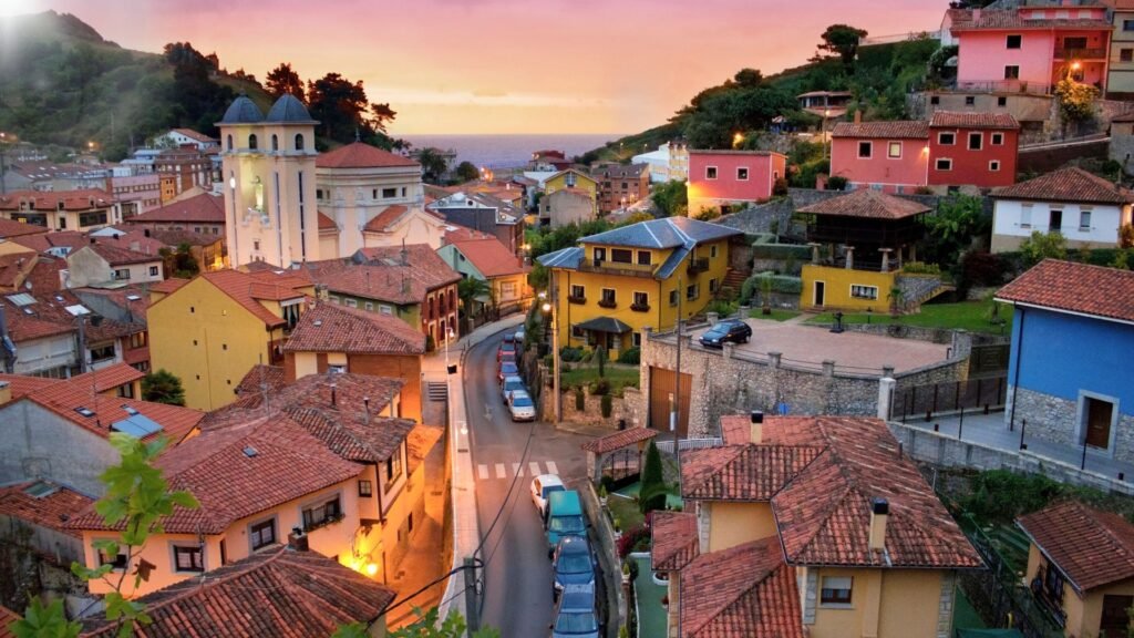 Por que tantos brasileiros estão indo para Espanha agora e você também vai querer 2 mudar pra espanha