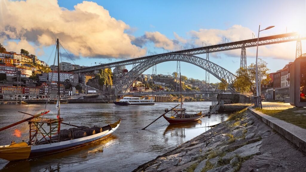 Portugal faz Aliança com Go4Travel para o turismo 2 porto portugal