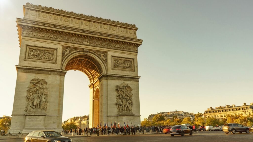 França Orienta Cidadãos a Prepararem Kit de Emergência em Meio a Crises Globais 2 sobrevivencia paris
