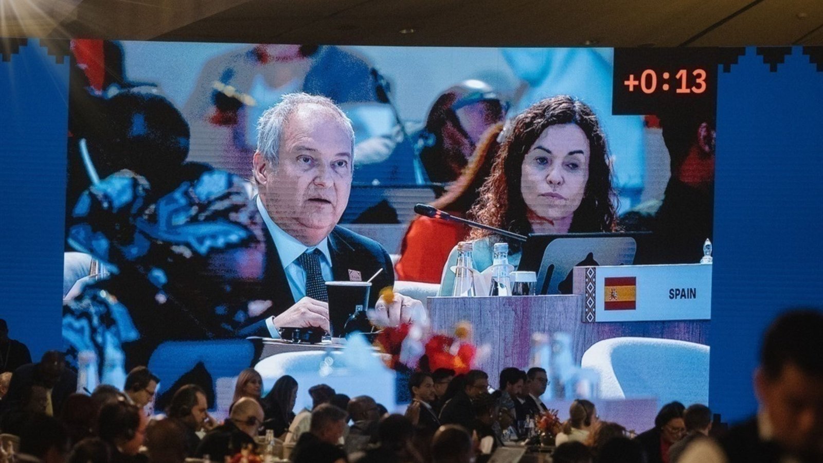 Toledo sediará o 126º Conselho Executivo da ONU Turismo em 2026 1 spai