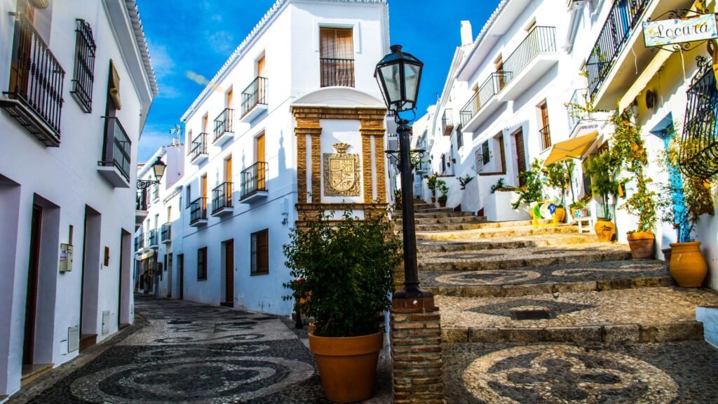 Espanha lidera a chegada de imigrantes: cinco vezes mais que a França 2 spain imacion