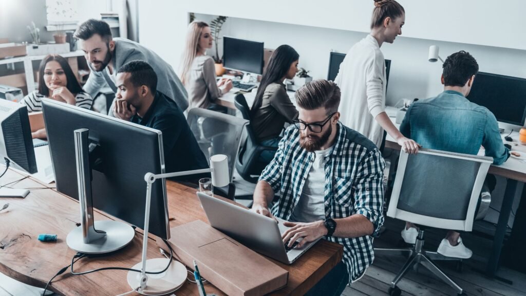 A verdade sobre trabalhar na Espanha com ou sem contrato 2 trabalho espanha