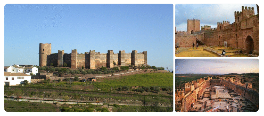 O Que Faz do Segundo Castelo Mais Antigo da Europa Uma Visita Imperdível 3 Captura de pantalla 2025 12 05 a les 12.17.43