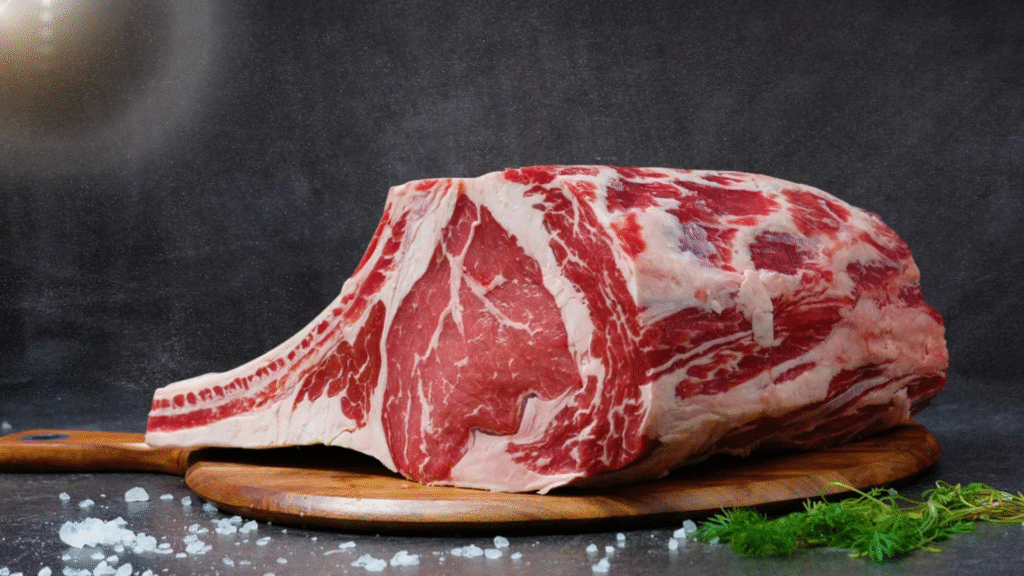 Consumidores alertados após recall de carne bovina do Brasil na UE 2 aa