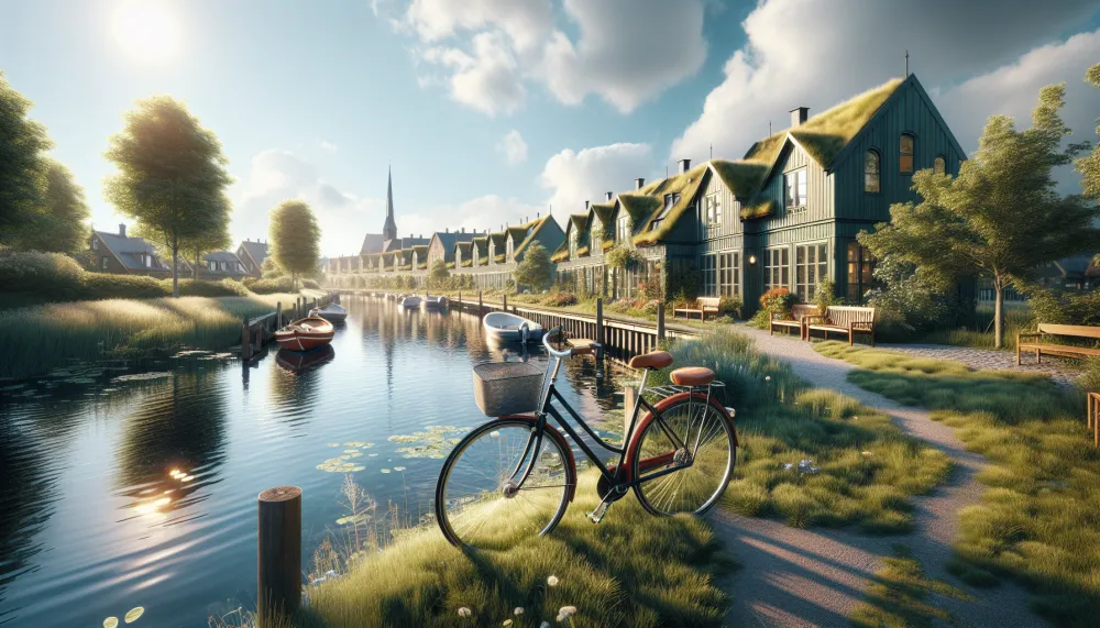 Cultura de Trabalho: 7 Lições da Dinamarca