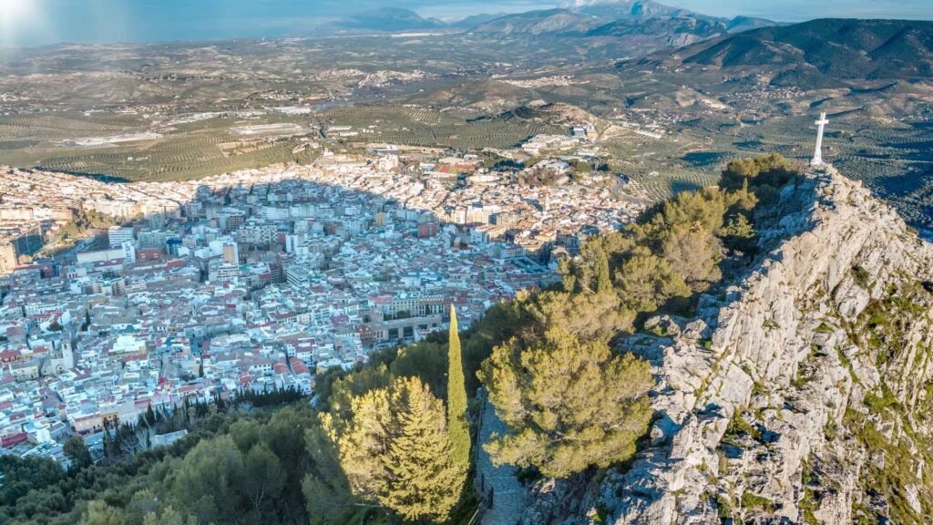 O Que Faz do Segundo Castelo Mais Antigo da Europa Uma Visita Imperdível 2 jaen