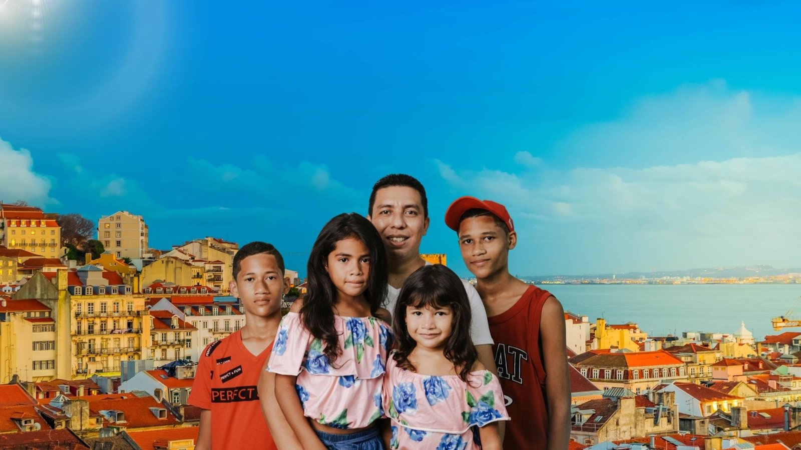 Imigrantes Estão Abandonando Portugal