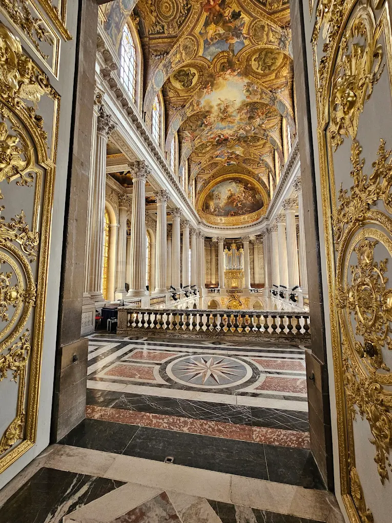 7 Castelos e Palácios Mais Fascinantes da Europa 4 unnamed 2