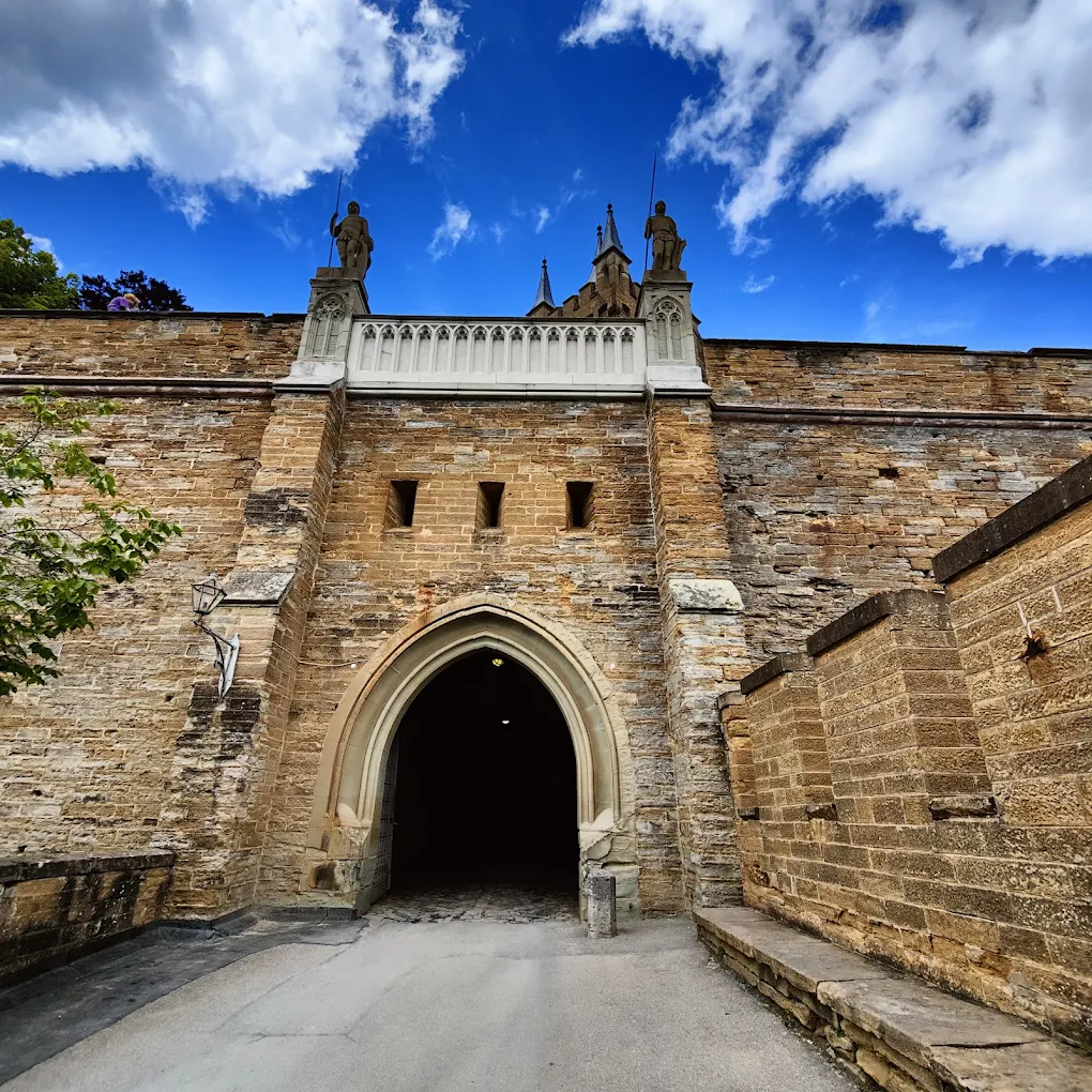 7 Castelos e Palácios Mais Fascinantes da Europa 9 unnamed 5