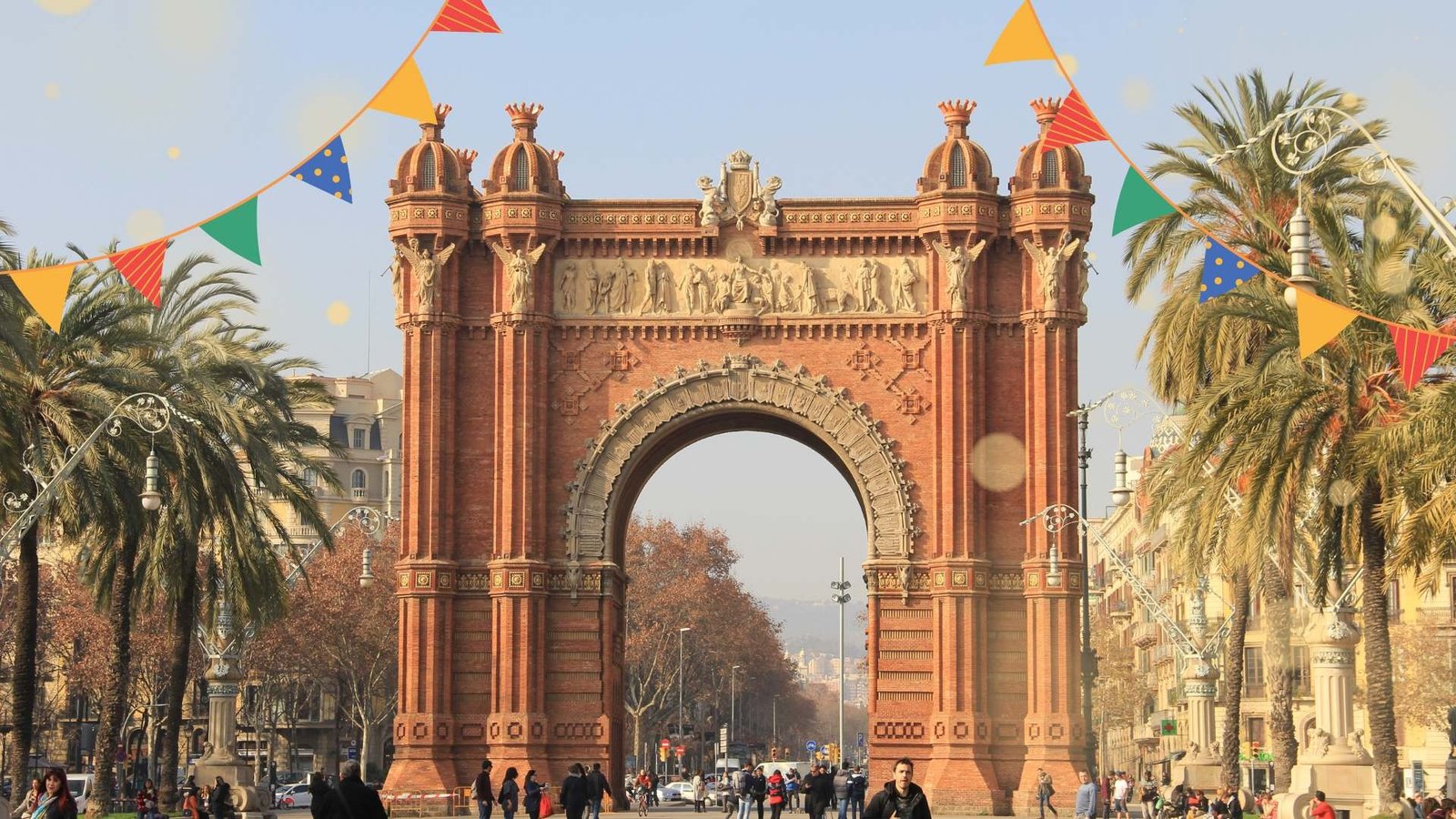 Eventos Imperdíveis Este Fim de Semana em Barcelona 1 em-Barcelona