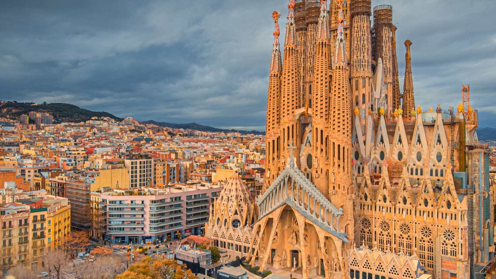 O que Fazer Em Barcelona de 19 a 21 de Julho 1 O-que-Fazer-Em-Barcelona-de-19-a-21-de-Julho