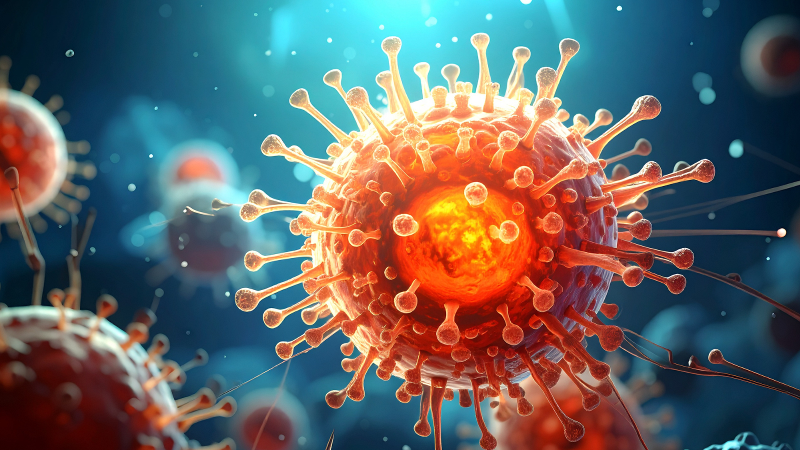 ALERTA DE SAÚDE NA EUROPA