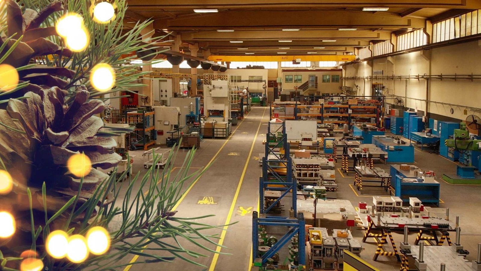 Fábrica de Brinquedos Fabra i Coats Faça sua Inscrição 1 viajando-pra-europa-6