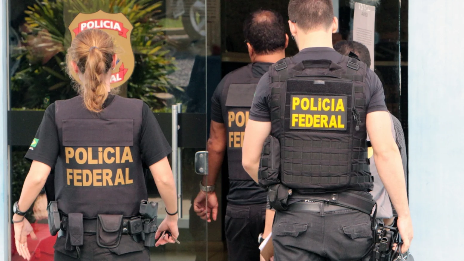 Mulheres brasileiras viram escravas na Europa