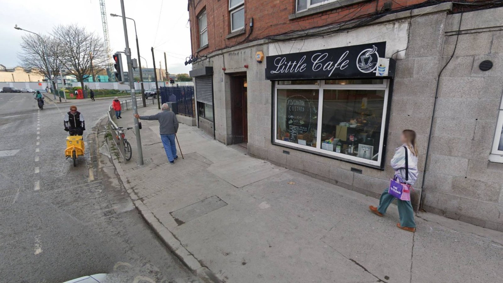 Por que o restaurante Assassination Custard fechou? 1 Por-que-o-restaurante-Assassination-Custard-fechou