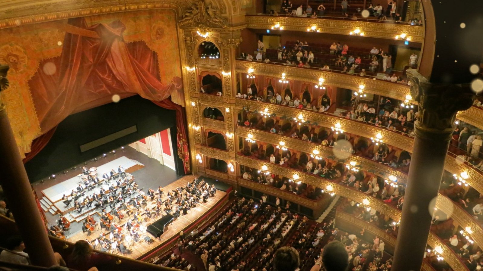 O Que Ver nos Palcos de Londres Este Verão 1 Shelldon-Botelho-viajando-pra-europa-28