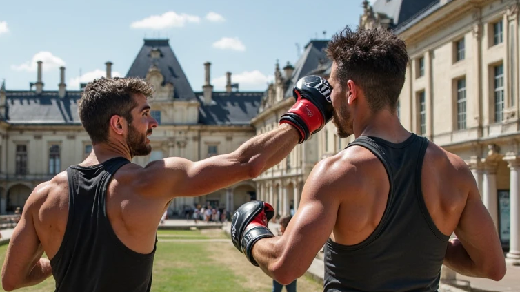 Descubra as Experiências de Adrenalina em Bordeaux que Você Não Pode Perder 1 bordeaux