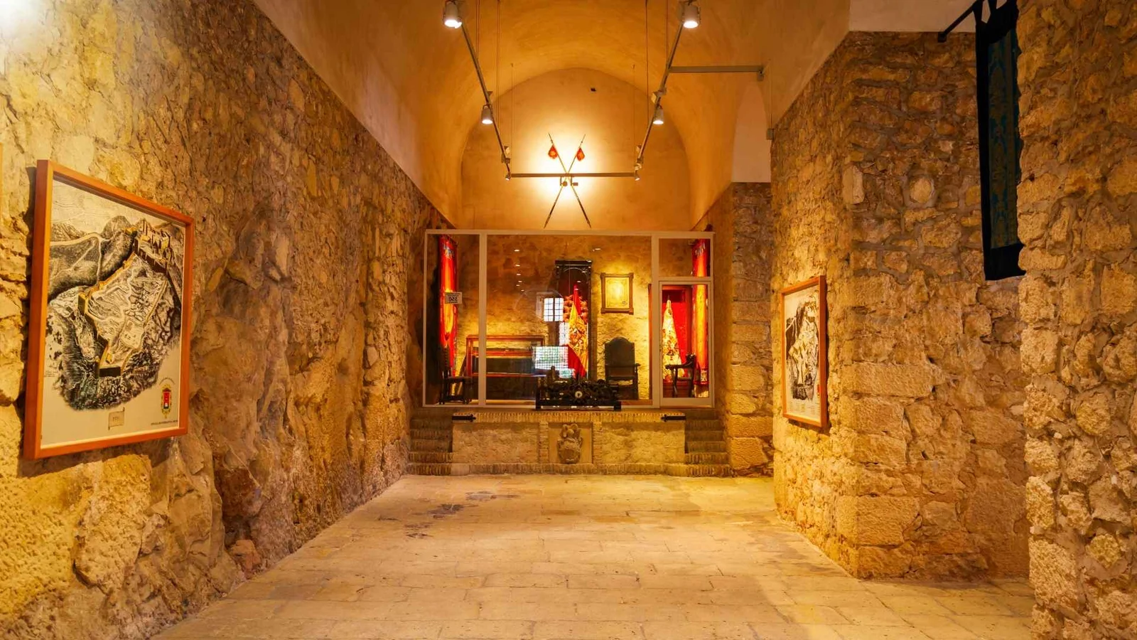 O Que Faz do Segundo Castelo Mais Antigo da Europa Uma Visita Imperdível 1 bugalimar